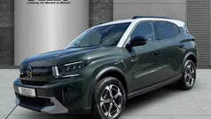 Grün Neu 2025 Citroën e-C3 SUV | 30.480 € (Guter Preis)