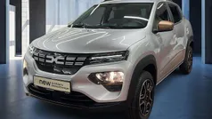 Silber Gebraucht 2023 Dacia Spring Extreme Kleinwagen | 13.211 € (Guter Preis)
