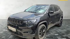 Gebraucht 2022 Jeep Compass Limited SUV | 29.777 € (Fairer Preis)