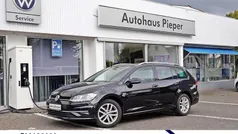 Gebraucht 2017 VW Golf VII Comfortline Kombi | 15.480 € (Fairer Preis)