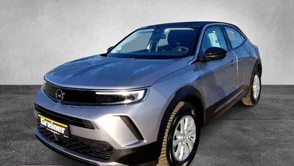 Gebraucht Opel Mokka Enjoy 131 PS (96 kW) 2024 SUV