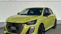 Gebraucht 2025 Peugeot 208 Allure Kleinwagen | 19.990 € (Fairer Preis)