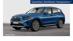 Gebraucht 2022 BMW X3 Sport Line SUV | 44.680 € (Fairer Preis)