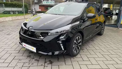 Onyxschwarz Neu 2025 Mitsubishi Colt Plus Kleinwagen | 20.990 € (Fairer Preis)