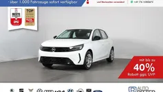Gebraucht 2025 Opel Corsa Edition Kleinwagen | 18.190 € (Fairer Preis)
