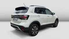 Gebraucht 2025 VW T-Cross Goal SUV | 24.990 € (Fairer Preis)
