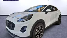 Gebraucht 2025 Ford Puma Gen-E Titanium SUV | 23.990 € (Guter Preis)