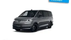 Grau Neu 2025 VW Multivan Style Van / Kleinbus | 65.990 € (Fairer Preis)