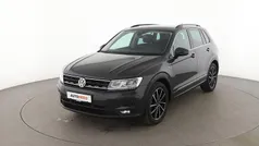Grau Gebraucht 2020 VW Tiguan Comfortline SUV | 23.640 € (Fairer Preis)