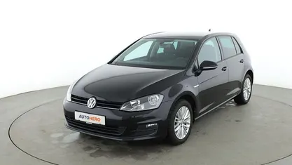 Gebraucht 2014 VW Golf Cup Limousine | 11.370 € (Fairer Preis)