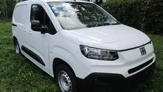Weiss Neu 2024 Fiat Doblò Van / Kleinbus | 23.680 € (Guter Preis)