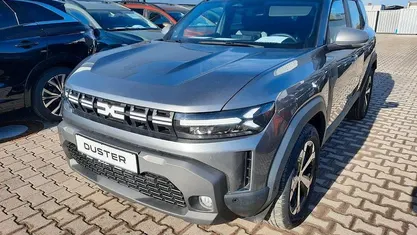 Neu Dacia Duster Journey 158 PS (116 kW) 2026 Limousine