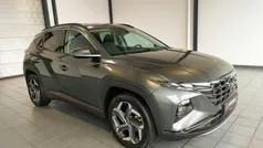 Grau Gebraucht 2022 Hyundai Tucson Trend SUV | 26.990 € (Superpreis)
