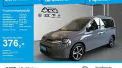 Grau Gebraucht 2024 VW Caddy Life Van / Kleinbus | 34.750 € (Fairer Preis)