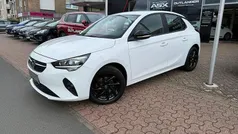 Weiß Gebraucht 2020 Opel Corsa Edition Kleinwagen | 10.950 € (Superpreis)