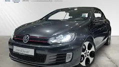 Gebraucht 2015 VW Golf VII GTI Cabrio | 16.790 € (Fairer Preis)