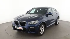 Gebraucht 2018 BMW X4 M Sport SUV | 35.630 €