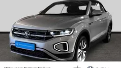 VW T-Roc Cabriolet