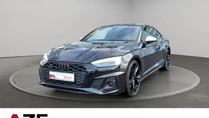 Gebraucht Audi S5 Sport 341 PS (250 kW) 2022 Coupé