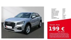 Gebraucht 2024 Audi Q2 Advanced Plus SUV | 29.880 € (Fairer Preis)