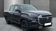 Gebraucht 2025 Ssangyong (KGM) Musso SUV | 33.990 € (Superpreis)