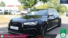 Gebraucht 2015 Audi RS6 Ambiente Kombi | 49.900 € (Fairer Preis)