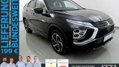 Gebraucht 2023 Mitsubishi Eclipse Cross Plus SUV | 24.440 € (Fairer Preis)