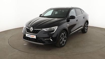 Occasion Renault Arkana Techno 140 ch (102 kW) 2023 Noir SUV