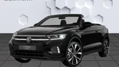 VW T-Roc Cabriolet