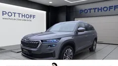 Gebraucht 2022 Skoda Kodiaq Style SUV | 38.477 € (Fairer Preis)