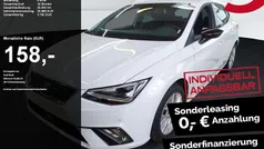 Gebraucht 2024 Seat Ibiza Limousine | 19.640 € (Fairer Preis)