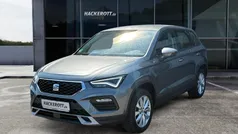 Gebraucht 2023 Seat Ateca 4Drive SUV | 26.890 € (Superpreis)