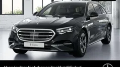 Gebraucht 2025 Mercedes E450 Exclusive Kombi | 84.990 € (Guter Preis)