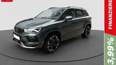 Gebraucht 2023 Cupra Ateca SUV | 33.550 € (Fairer Preis)