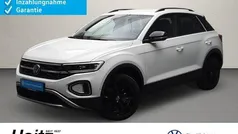 Gebraucht 2022 VW T-Roc Style SUV | 27.590 € (Fairer Preis)