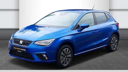 Gebraucht 2024 Seat Ibiza Style Limousine | 21.490 € (Fairer Preis)