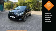 Phantom black / mic Neu 2025 Hyundai i10 Trend Kleinwagen | 17.490 € (Fairer Preis)