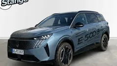 Gebraucht 2024 Peugeot 5008 GT Van / Kleinbus | 58.490 € (Teuer)