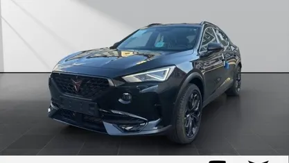 Gebraucht 2024 Cupra Formentor SUV | 33.490 € (Fairer Preis)