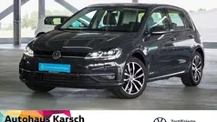 Gebraucht 2019 VW Golf VII Highline Limousine | 19.890 € (Fairer Preis)