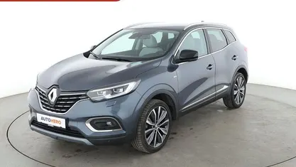 Grau Gebraucht 2019 Renault Kadjar Bose Edition SUV | 18.320 € (Fairer Preis)