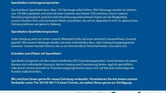 Schwarz Gebraucht 2023 Ford Fiesta ST-Line Kleinwagen | 19.900 € (Fairer Preis)