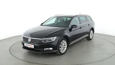 Gebraucht 2018 VW Passat Highline Kombi | 17.860 € (Fairer Preis)