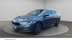 Gebraucht 2020 Skoda Octavia Style Kombi | 21.370 € (Fairer Preis)