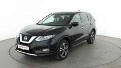 Schwarz Gebraucht 2020 Nissan X-Trail N-Way SUV | 20.580 € (Fairer Preis)