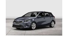(h8g) dark penta met Neu 2025 Kia Ceed Style Limousine | 26.380 € (Fairer Preis)