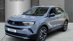 Schwarz Neu 2025 Opel Mokka Edition SUV | 23.950 € (Fairer Preis)