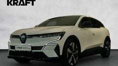 Gletscherweiss Gebraucht 2022 Renault Mégane Techno Limousine | 23.900 € (Superpreis)
