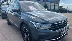 Gebraucht 2022 VW Tiguan Active SUV | 21.950 € (Guter Preis)