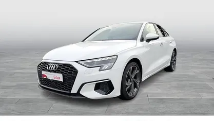 Gebraucht 2021 Audi A3 Advanced Limousine | 22.911 € (Fairer Preis)